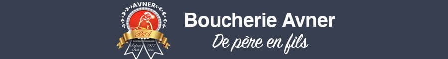 Boucherie cacher Avner